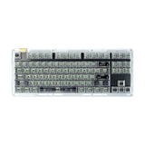 IDOBAO ICE Series MX Mechanical Keyboard (Gasket Mount)