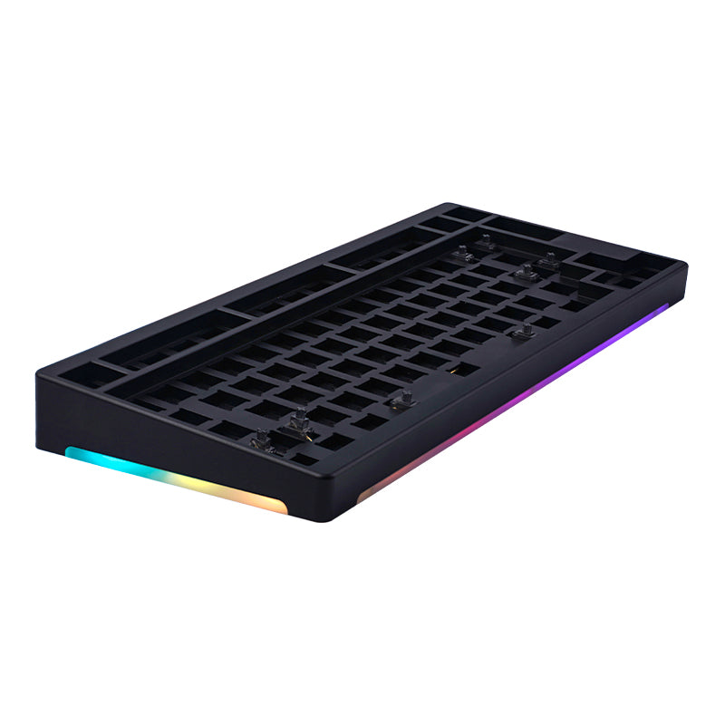 IDOBAO ID80 v2 MX Mechanical Keyboard Barebone Kit (Integrated Mount)