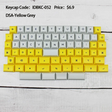 2023 IDOBAO  Lucky Box - Keycaps Deal Boxes:Theme/Color/Profile Free Choice with picture