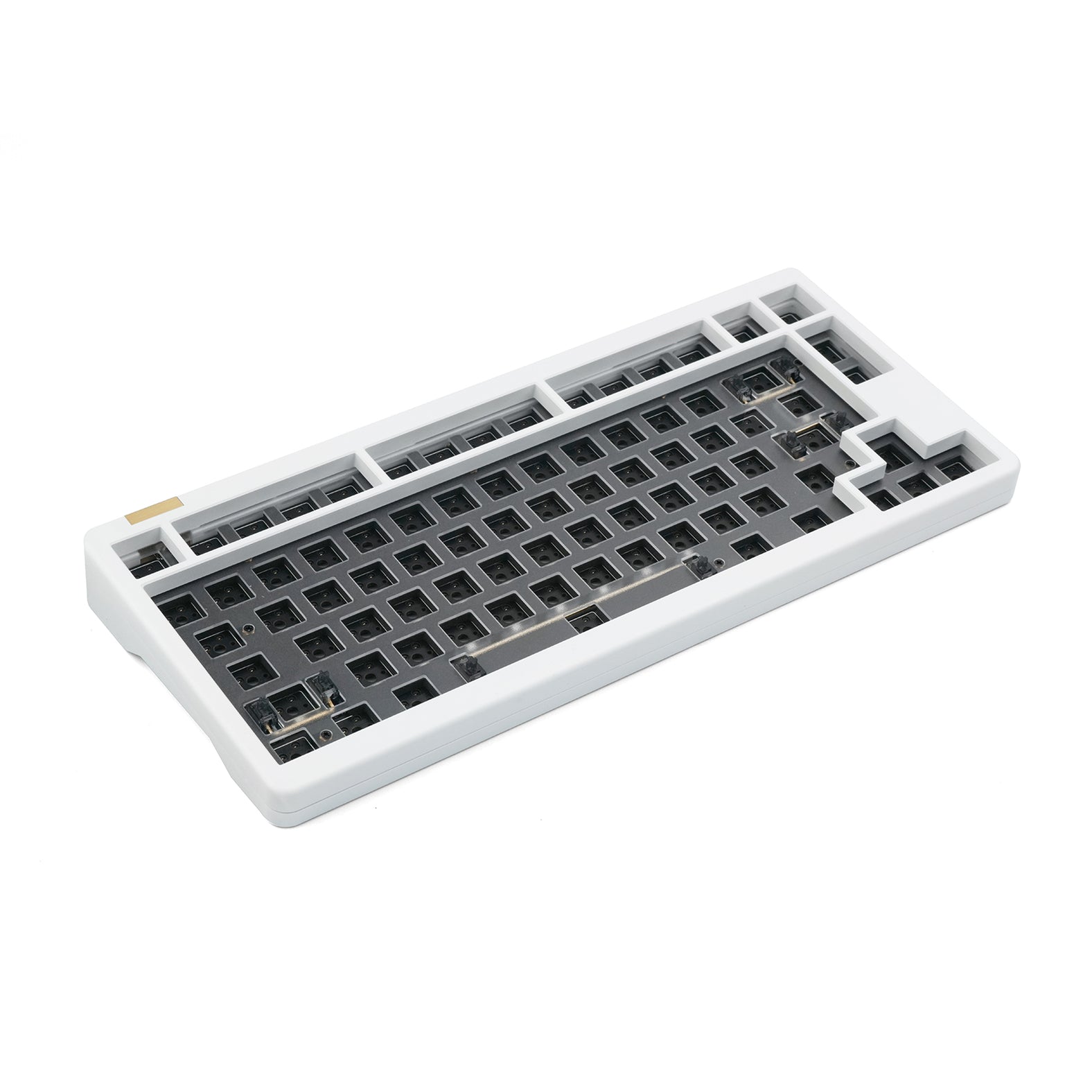 IDOBAO ID80 V3 Bestype MX Mechanical Keyboard Barebone Kit(Gasket Mount)