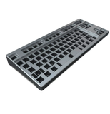 (ASSEMBLED KEYBOARD)IDOBAO ID87 V2 TKL  MECHANICAL KEYBOARD KIT