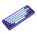 IDOBAO Very Peri Series Assembled MX Mechanical Keyboard
