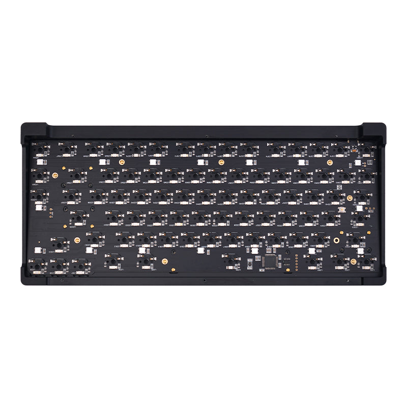 IDOBAO ID80 v2 MX Mechanical Keyboard Barebone Kit (Integrated Mount)