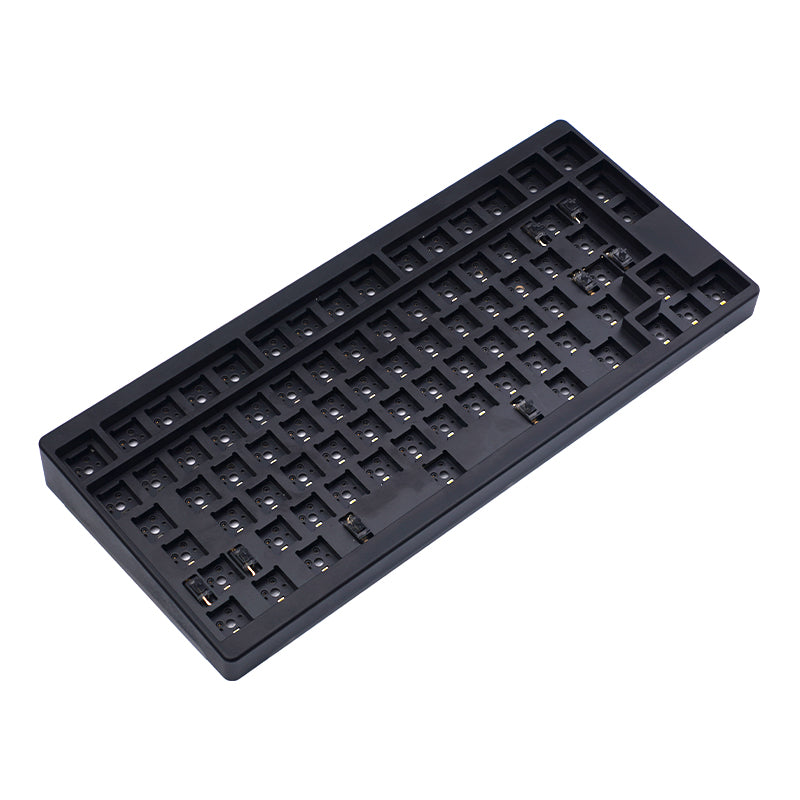 IDOBAO ID80 v2 MX Mechanical Keyboard Barebone Kit (Integrated Mount)