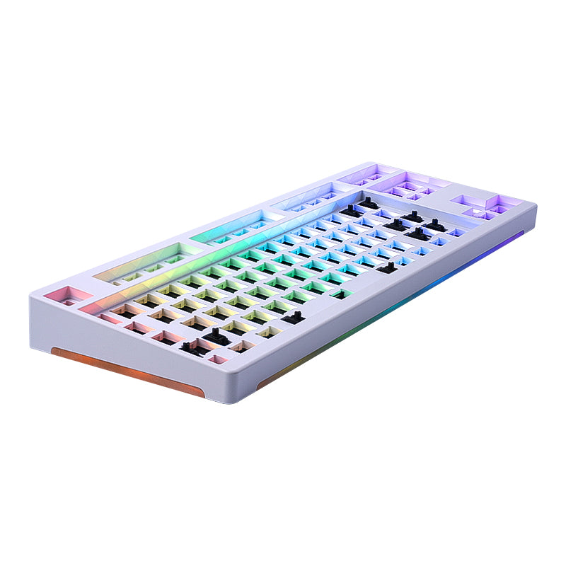 IDOBAO ID87 v2 85% TKL Layout Hot-swap Mechanical Keyboard Kit
