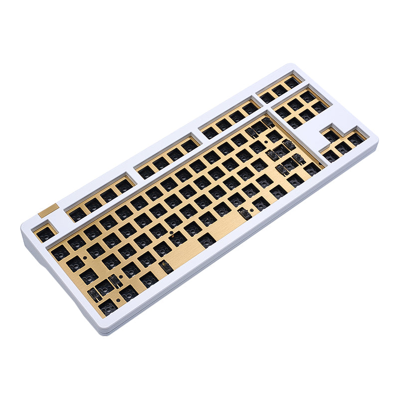 IDOBAO ID87 v3 Bestype MX Mechanical Keyboard Kit (Gasket Mount)