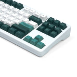 Keycaps Collectionn: MDA / XDA / CHERRY Profile PBT/ABS Dye-sublimation Keycaps Kit for MX Mechanical Keyboard