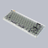 IDOBAO ICE Series 67 Assembled MX Mechanical Keyboard (Gasket Mount)