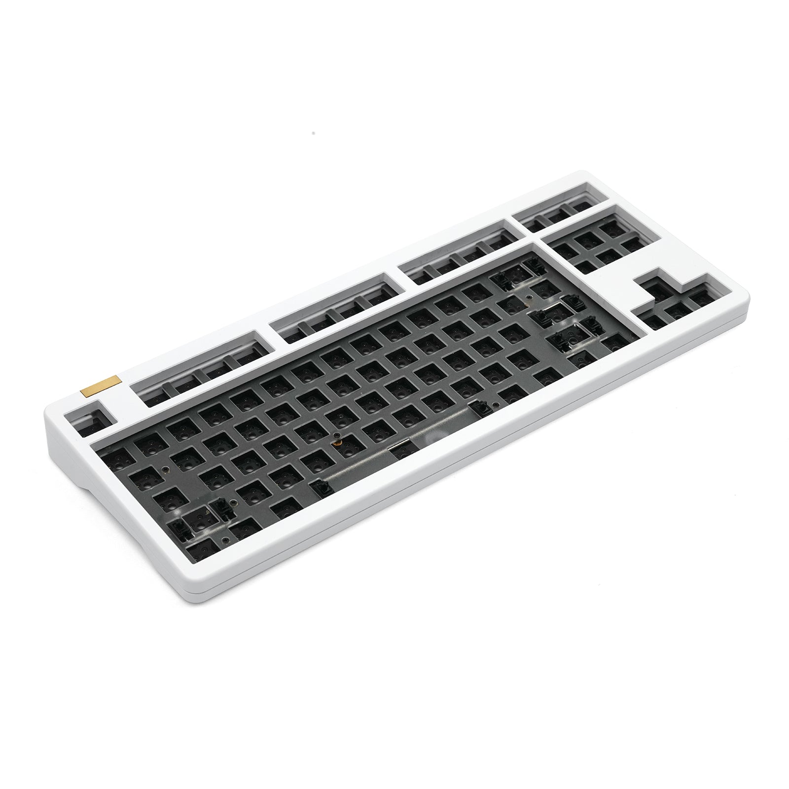 IDOBAO ID87 v3 Bestype MX Mechanical Keyboard Kit (Gasket Mount)