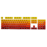 (ASSEMBLED KEYBOARD)IDOBAO ID87 V2 TKL  MECHANICAL KEYBOARD KIT