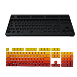 (ASSEMBLED KEYBOARD)IDOBAO ID87 V2 TKL  MECHANICAL KEYBOARD KIT