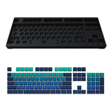 (ASSEMBLED KEYBOARD)IDOBAO ID87 V2 TKL  MECHANICAL KEYBOARD KIT