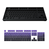 (ASSEMBLED KEYBOARD)IDOBAO ID87 V2 TKL  MECHANICAL KEYBOARD KIT