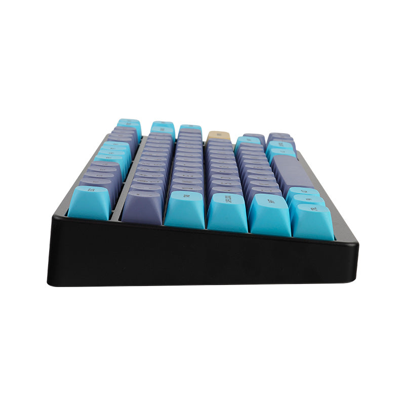  Idobao Carbon Ma Keycaps Kits Thick Pbt with 104 61
