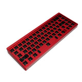 IDOBAO ID67 v2 65% Layout Hot-swap Mechanical Keyboard Barebone Kit