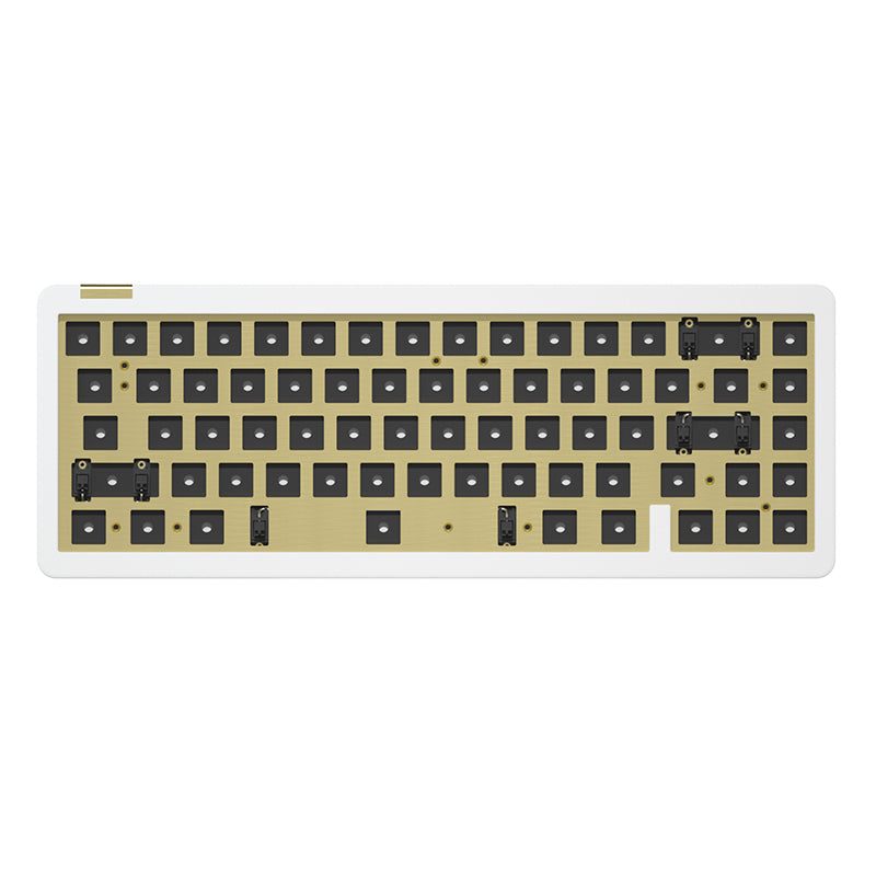 IDOBAO ID67 v3 Bestype MX Mechanical Keyboard (Gasket Mount)