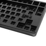 IDOBAO ID80 v1 75% Layout Hot-swap Mechanical Keyboard Kit