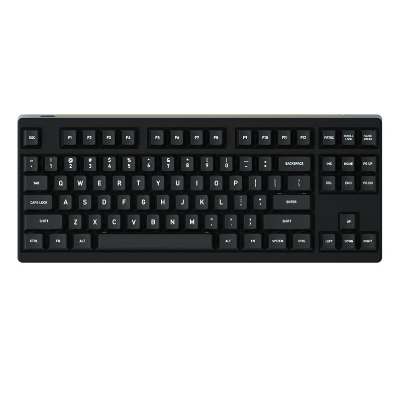 IDOBAO ID87 v2 85% TKL Layout Hot-swap Mechanical Keyboard Kit