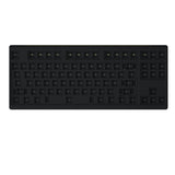 (ASSEMBLED KEYBOARD)IDOBAO ID87 V2 TKL  MECHANICAL KEYBOARD KIT