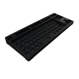 (ASSEMBLED KEYBOARD)IDOBAO ID87 V2 TKL  MECHANICAL KEYBOARD KIT