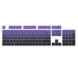 (ASSEMBLED KEYBOARD)IDOBAO ID87 V2 TKL  MECHANICAL KEYBOARD KIT