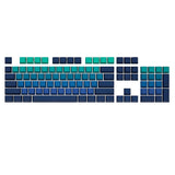 (ASSEMBLED KEYBOARD)IDOBAO ID87 V2 TKL  MECHANICAL KEYBOARD KIT